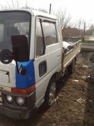Nissan Atlas. механика, задний, 1.6, бензин