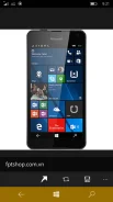 Microsoft Lumia 650. �/�