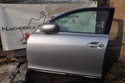 Дверь боковая. Lexus GS350, GRS191, GRS196, UZS190, URS190 Lexus GS430, UZS190, GRS196, UZS161, GRS191, URS190 Lexus GS450h