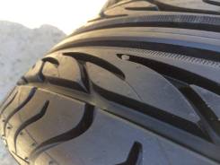 Dunlop SP Sport LM702. Летние, износ: 5%, 2 шт