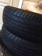 Dunlop Eco EC 201. Летние, 2014 год, износ: 10%, 2 шт