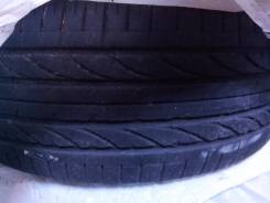 Bridgestone Dueler H/P Sport AS. Летние, 2009 год, износ: 30%, 4 шт