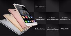 Oukitel U15 Pro. Новый