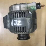 Генератор. Toyota: Cresta, Supra, Mark II, Chaser, Soarer Двигатели: 1JZGTE, 2JZGE, 1JZGE, 2JZGTE