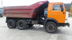 Камаз 5511. Продам самосвал, 10 000 куб. см., 10 000 кг.