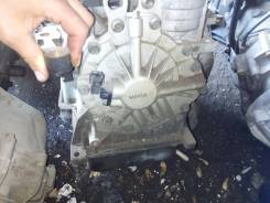 АКПП. Suzuki Wagon R, MH22S Двигатель K6A