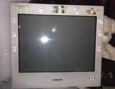 Sony. 19" ����