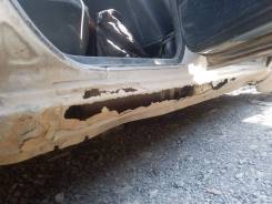 Toyota Sprinter Carib. автомат, 4wd, бензин