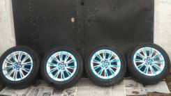 HTL. 7.5x17", 5x114.30, ET35, ЦО 74,0 мм.
