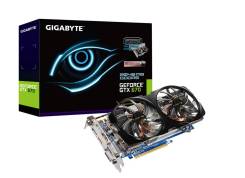 GeForce GTX 670