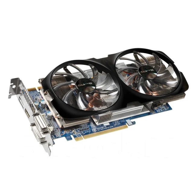 GeForce GTX 670 ����