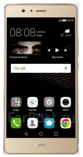 Huawei P9 Lite. �/�. ��� ����� �� ������������ ����