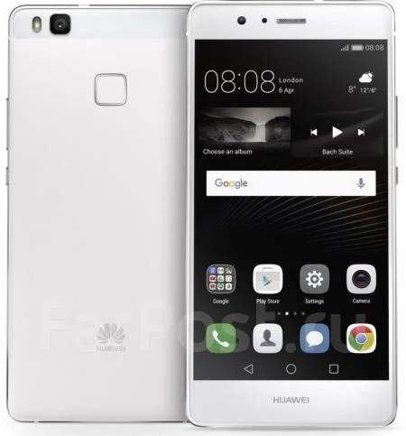 Huawei P9 Lite. �/�. ��� ����� �� ������������ ����