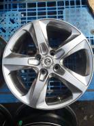 Black Racing. 6.5x15, 4x100.00, ET40