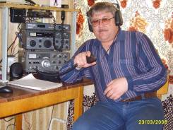 Инженер-электронщик. Средне-специальное образование, опыт работы 36 лет