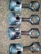Поршень. Mitsubishi L200, KB4T Mitsubishi Pajero Sport