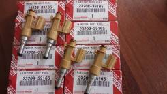 Инжектор. Lexus: LX450d, GX460, GX400, LX460, LX570 Toyota Land Cruiser, URJ200, URJ202, URJ202W Toyota Sequoia, UPK60, UPK60L, UPK65, UPK65L, USK60...