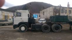 МАЗ 64229. Продается грузовик Маз 64229, 14 860 куб. см., 39 000 кг.