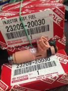 Инжектор. Toyota: Windom, Sienna, Harrier, Solara, Camry, Highlander, Kluger V, Alphard Двигатели: 1MZFE, 3MZFE. Под заказ