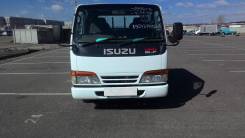 Isuzu Elf. Продается грузовик Isusu ELF, 3 100 куб. см., 1 400 кг.