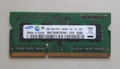 SO-DIMM DDR3. ����
