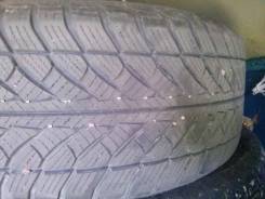 Goodyear Wrangler Ultra Grip. Зимние, без шипов, износ: 5%, 4 шт
