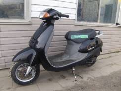 Honda Lead 50. 50 куб. см., исправен, без птс, без пробега