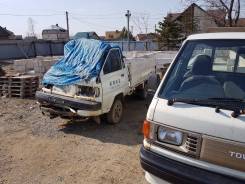 Toyota Town Ace. Продажа 1994г. 4вд. Обмен, 1 800 куб. см., 1 180 кг.