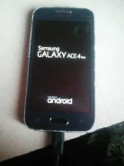 Samsung Galaxy Ace 4 Neo SM-G318H/DS. �/� ����
