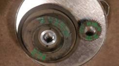 Шкив коленвала. Toyota: GS300, Cresta, Origin, Mark II Wagon Blit, IS300, IS200, Progres, Supra, Crown, Altezza, Aristo, Crown Majesta, Mark II, Chase...