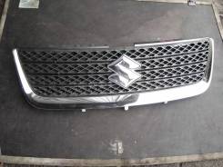 Решетка радиатора. Suzuki Escudo Suzuki Grand Escudo Suzuki Grand Vitara Двигатель J24B