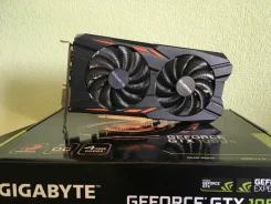 GeForce GTX 1050 Ti ����