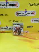 Игры для Sony PlayStation 3.