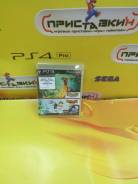Игры для Sony PlayStation 3.
