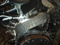 Радиатор системы egr. Toyota Crown, AWS210 Toyota Crown Hybrid Двигатель 2ARFSE