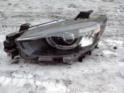 Фара. Mazda CX-5, KE5FW, KE5AW, KEEAW