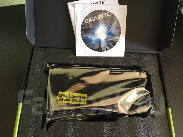 GeForce GTX 1050 Ti ����