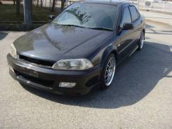 Honda Torneo. CF3, F18B