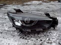 Фара. Mazda CX-5, KE5FW, KE5AW, KEEAW