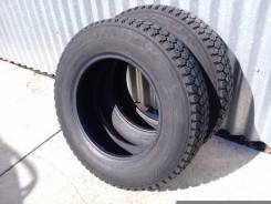 Bridgestone Blizzak VM-11. Всесезонные, износ: 20%, 2 шт