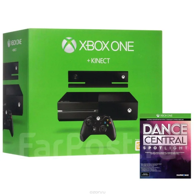 Microsoft Xbox One ����