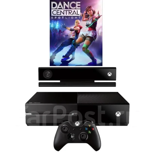 Microsoft Xbox One ����