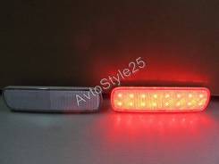 Стоп-сигнал. Toyota Land Cruiser Cygnus Toyota Land Cruiser
