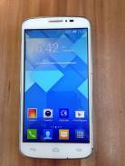 Alcatel OneTouch 7041D Pop C7. Б/у
