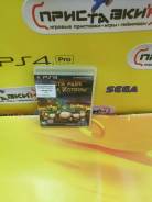 Игры для Sony PlayStation 3.