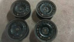Chevrolet. x16, 5x105.00, ET38, ЦО 60,1 мм.