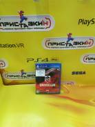 Игры для Sony PlayStation 4.