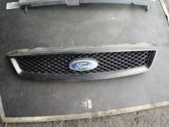 Решетка радиатора. Ford Focus