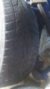 Falken Ziex S/TZ01. Летние, 2007 год, износ: 50%, 2 шт