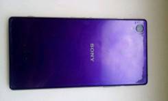 Sony Xperia Z1. Б/у